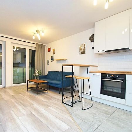 Apartament Katowice, 3 Stawy - Pulaskiego, Free Parking Екстер'єр фото