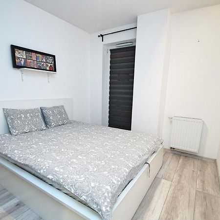Apartament Katowice, 3 Stawy - Pulaskiego, Free Parking Екстер'єр фото